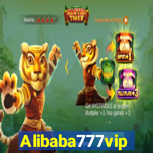 Alibaba777vip