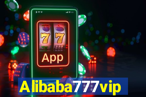 Alibaba777vip