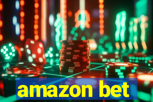 amazon bet