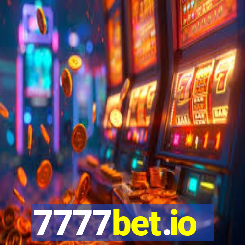 7777bet.io