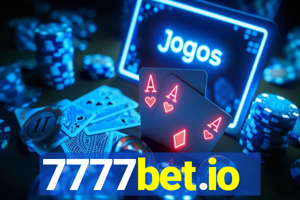 7777bet.io