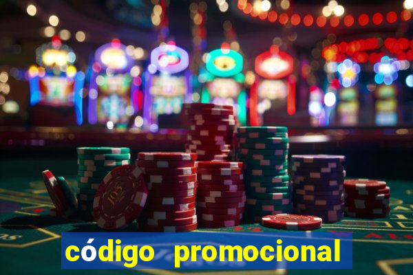 código promocional infinity bet