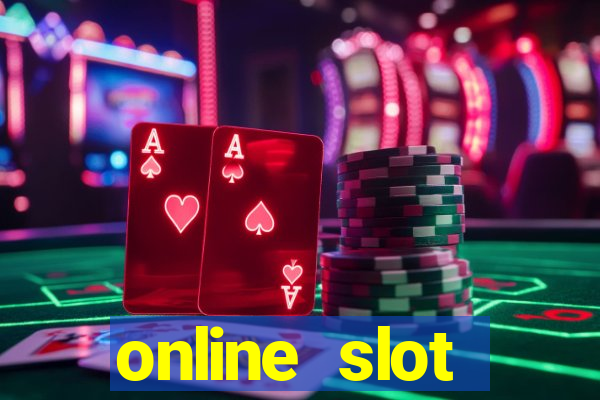 online slot machines mi