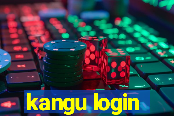 kangu login