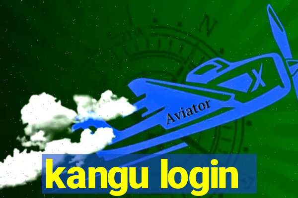 kangu login