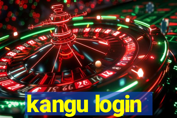 kangu login