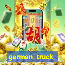 german truck simulator jogar online