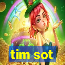 tim sot