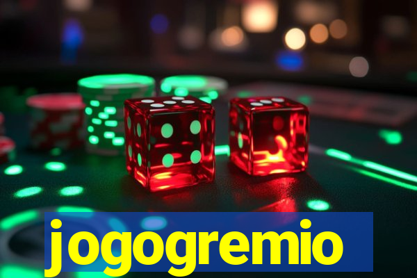 jogogremio