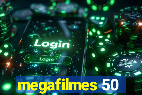 megafilmes 50