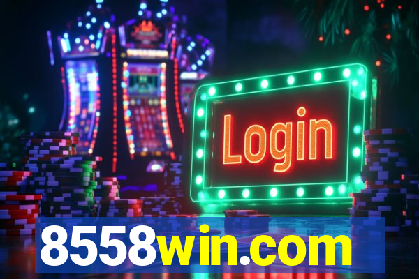 8558win.com