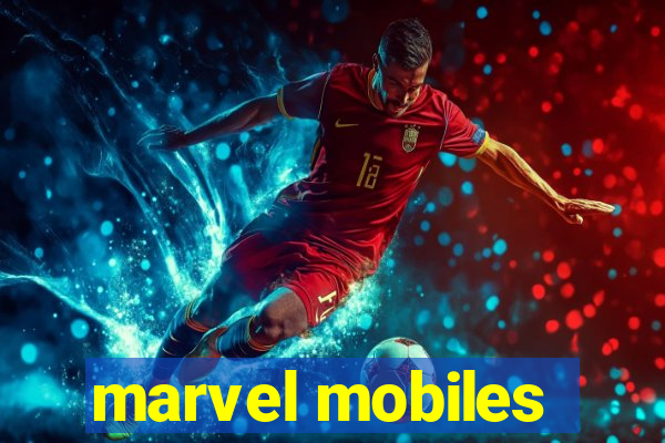 marvel mobiles