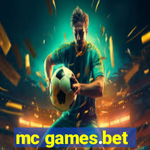 mc games.bet