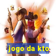 jogo da kto