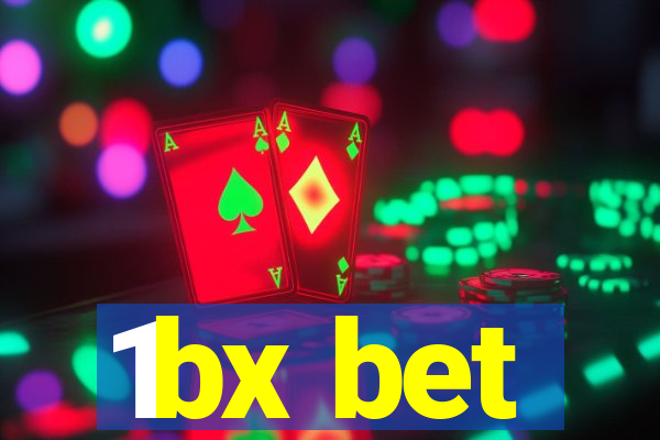 1bx bet