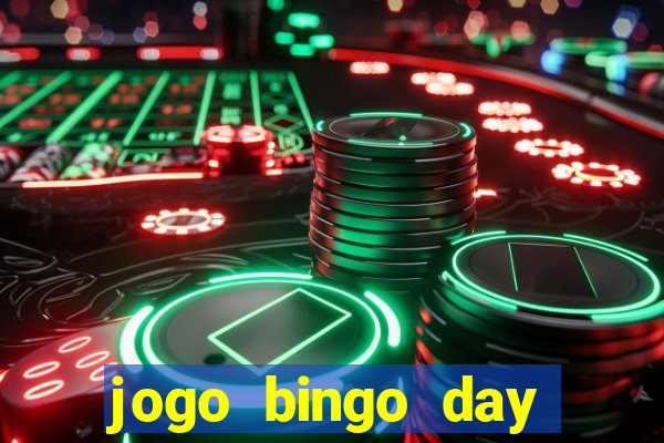 jogo bingo day realmente paga