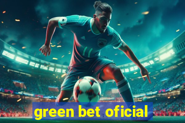 green bet oficial