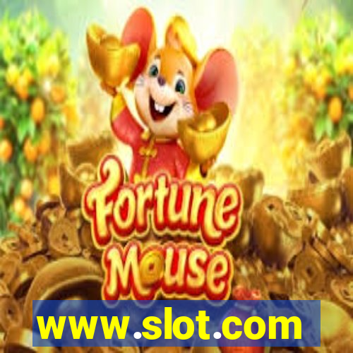 www.slot.com