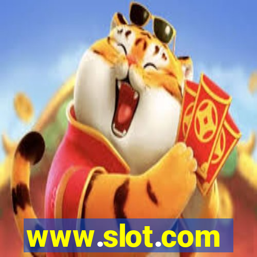 www.slot.com