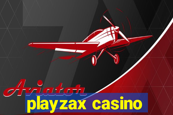 playzax casino