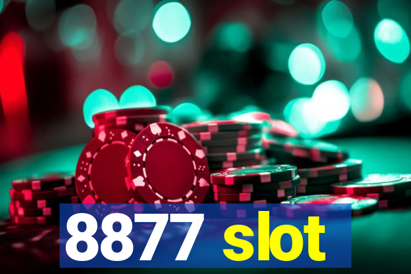 8877 slot