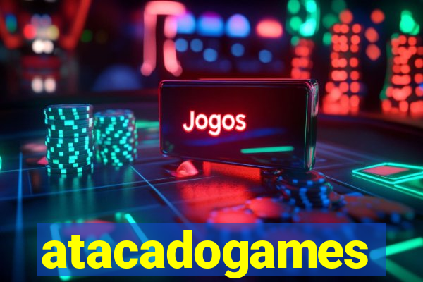 atacadogames