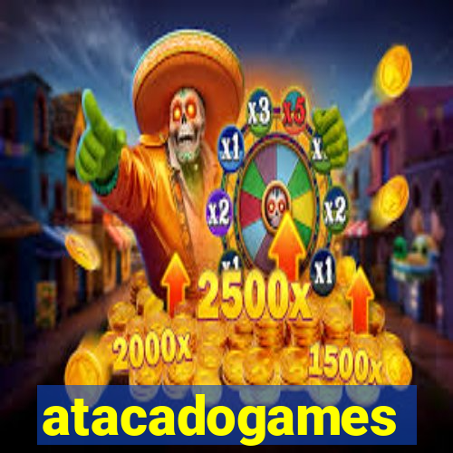 atacadogames