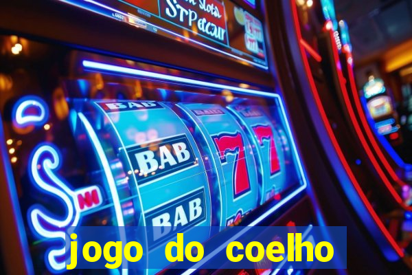 jogo do coelho fortune rabbit