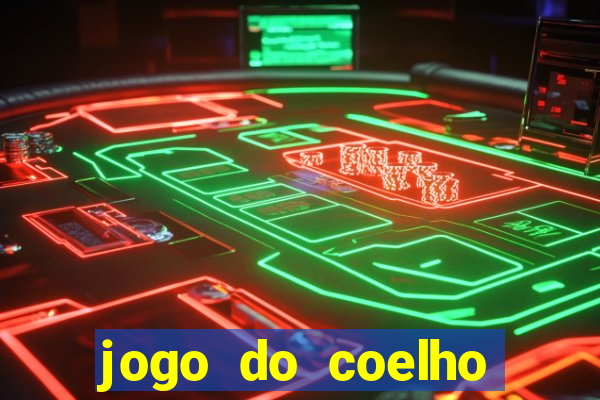 jogo do coelho fortune rabbit