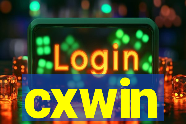 cxwin