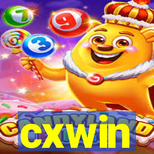 cxwin