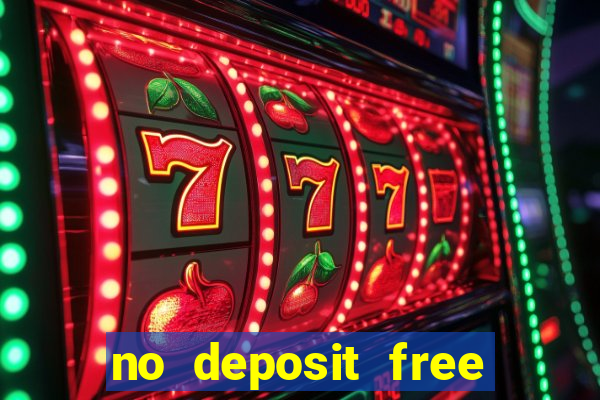 no deposit free spin casino