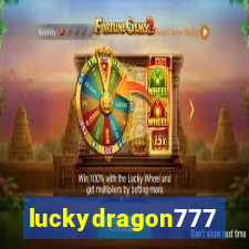 luckydragon777