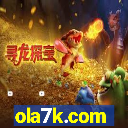 ola7k.com