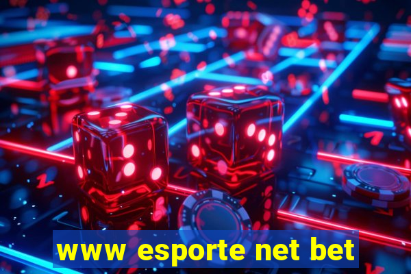 www esporte net bet