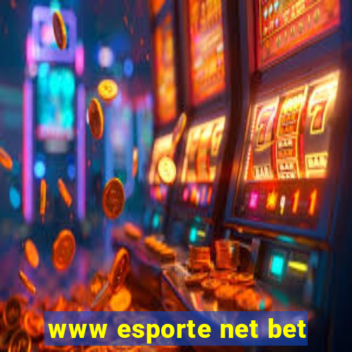 www esporte net bet