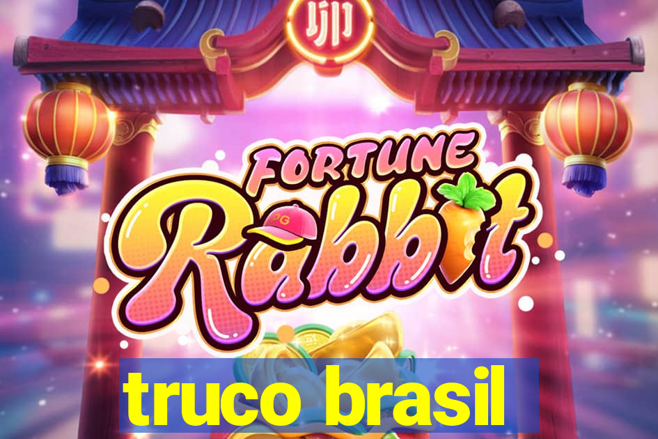 truco brasil