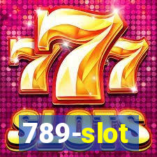 789-slot