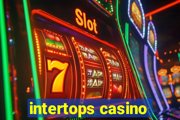 intertops casino