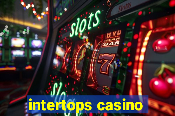 intertops casino