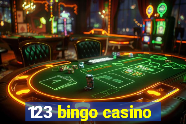 123 bingo casino