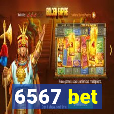 6567 bet