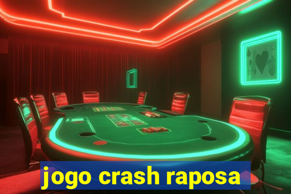 jogo crash raposa