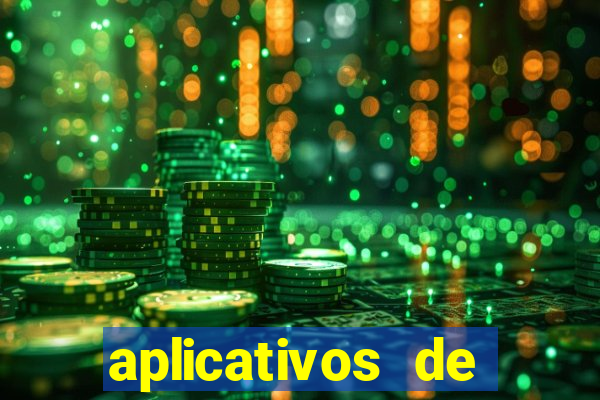 aplicativos de slots para ganhar dinheiro