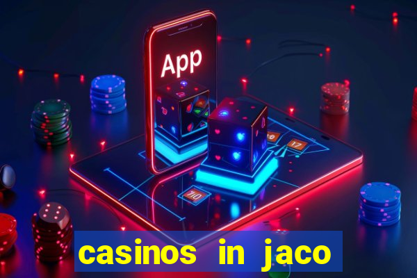 casinos in jaco costa rica