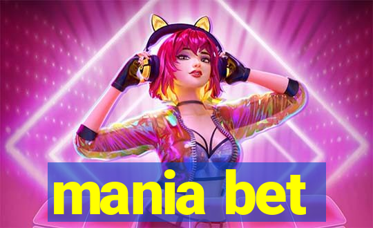 mania bet