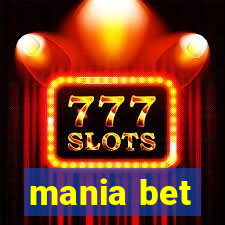 mania bet