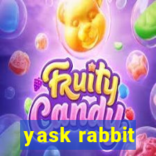 yask rabbit