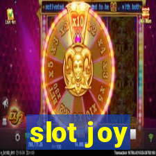 slot joy