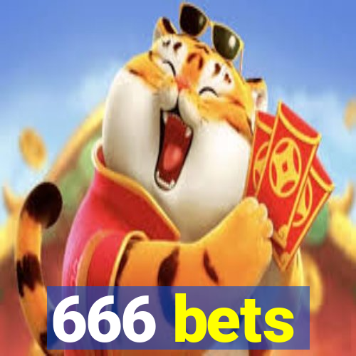 666 bets